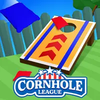 Cornhole League - Jogue Jogo de Tabuleiro e Esportes ao Vivo