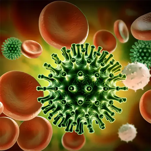 Coronavirus Slide Bulmaca Oyunu - Ücretsiz Oyna