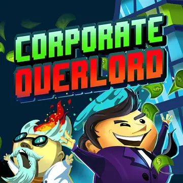 Corporate Overlord - Das spannende Spiel zum Unternehmensaufbau