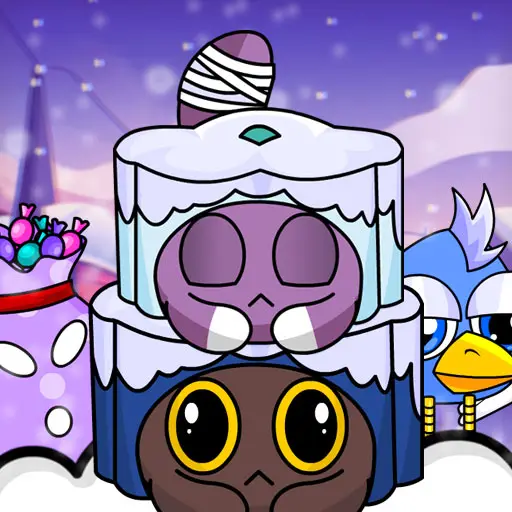 Cosmo Pet Starry Care - Jeu d'Aventure et Dress-up en Ligne