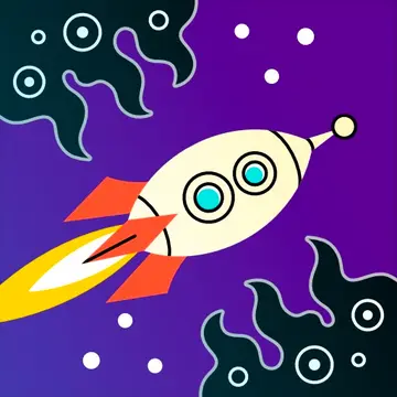 Cosmo Puzzle - カラフルなパズルゲームで遊ぼう