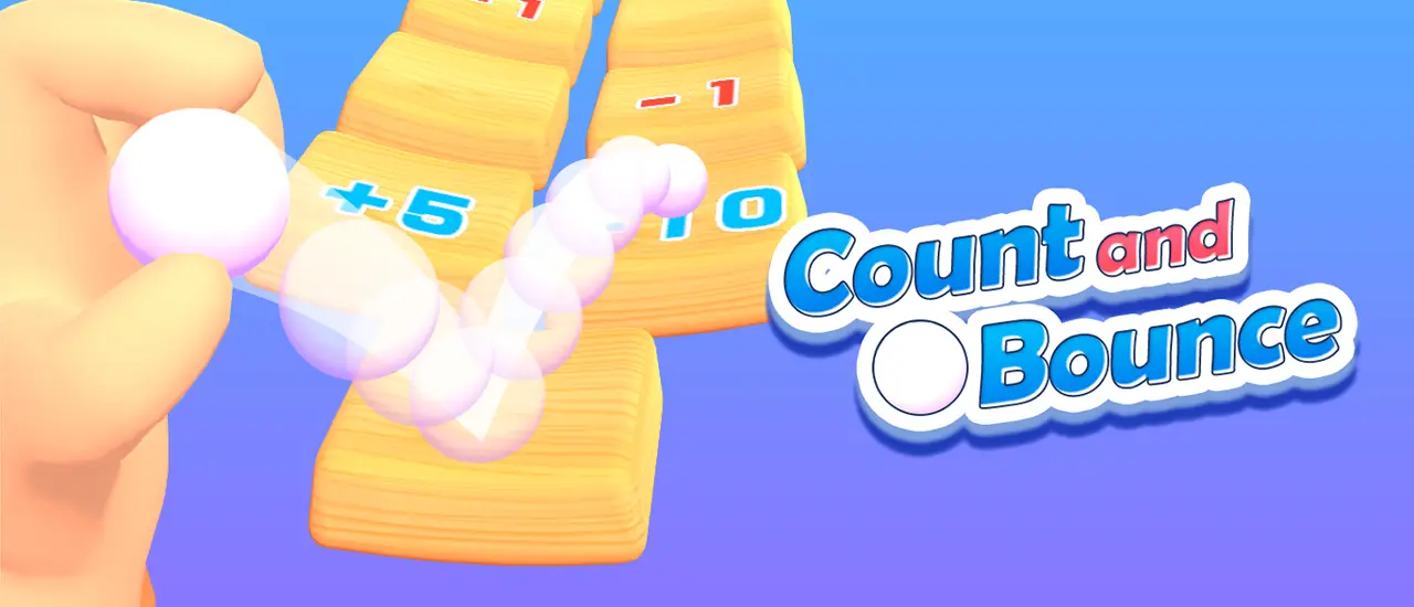 Count and Bounce