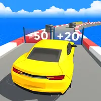 Count Speed 3D – Kostenloses Online Geschicklichkeitsspiel zum Spielen