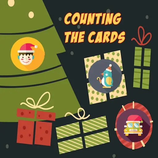 Count The Cards - Free Online Card Counting Game to Play and Have Fun