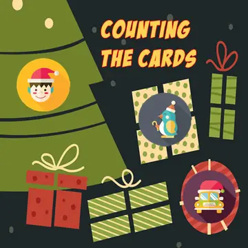 Count The Cards - Free Online Card Counting Game to Play and Have Fun
