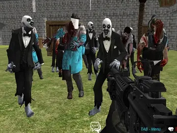 Counter Battle Strike SWAT Multiplayer - Free Online Shooter Game