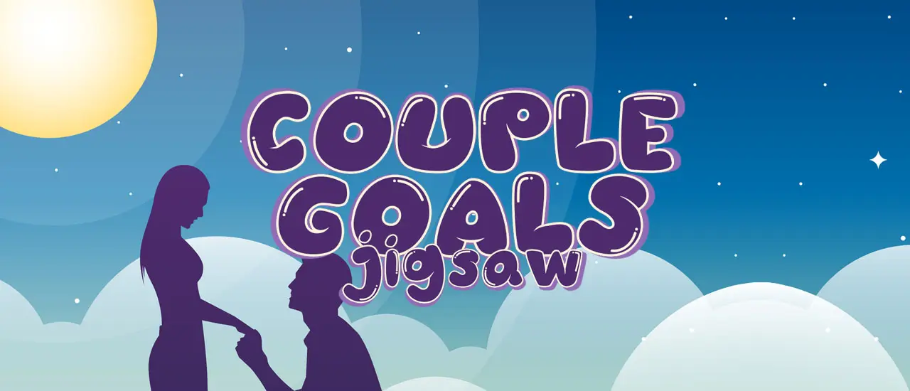 Couple Goals Jigsaw - Free Online Puzzle & Play Game