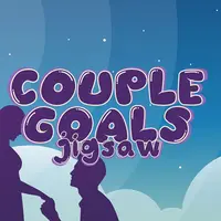 Couple Goals Jigsaw - Free Online Puzzle & Play Game