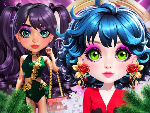 Cover Dance Party - Jeu de Danse pour Filles Gratuit