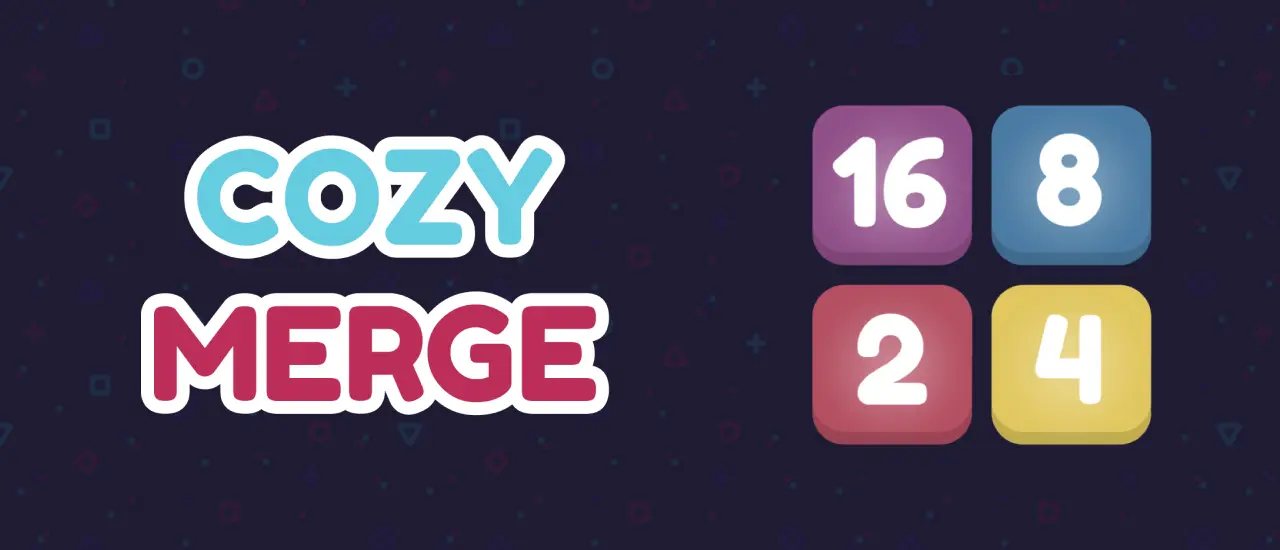 Cozy Merge Ücretsiz Oyna - Bulmaca ve Eşleştirme Oyunu