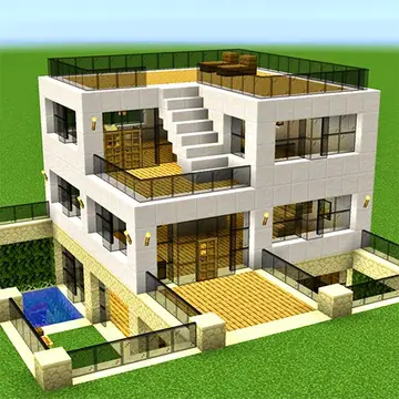 Craft World - Juegos de Construcción y Simulación Gratis