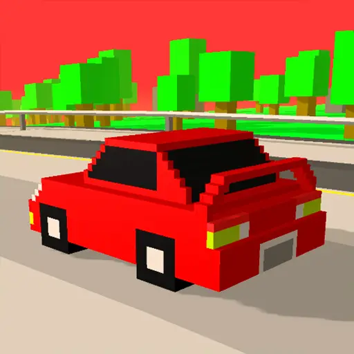 Crashy Racing - オンライン無料レースゲームで遊ぼう