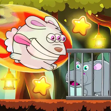 Crazy Alien Adventure – Kostenloses Spiel zum Spielen & Entdecken