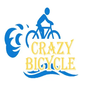 Crazy Bicycle – Kostenloses Bike Spiel zum Play Game