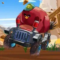 Crazy Birds Kart Gizli Yıldızlar Oyna - Ücretsiz Online Bulmaca Oyunu