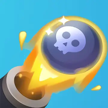 Crazy Bomber無料ゲーム｜爆弾ゲームで遊ぶ