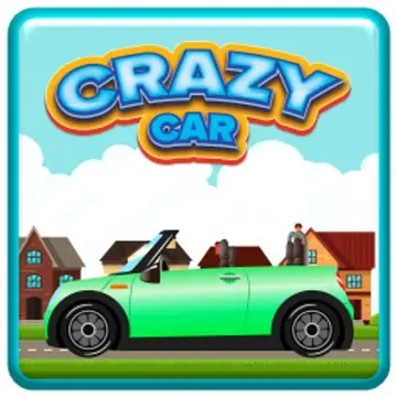 Crazy Car - Fun Casual Car Racing Game to Play Online for Free