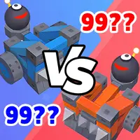 Crazy Clash - Juego de Defensa y Combina en Línea Gratis