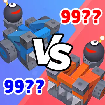 Crazy Clash - Merge Defense Game for Free | Play Now