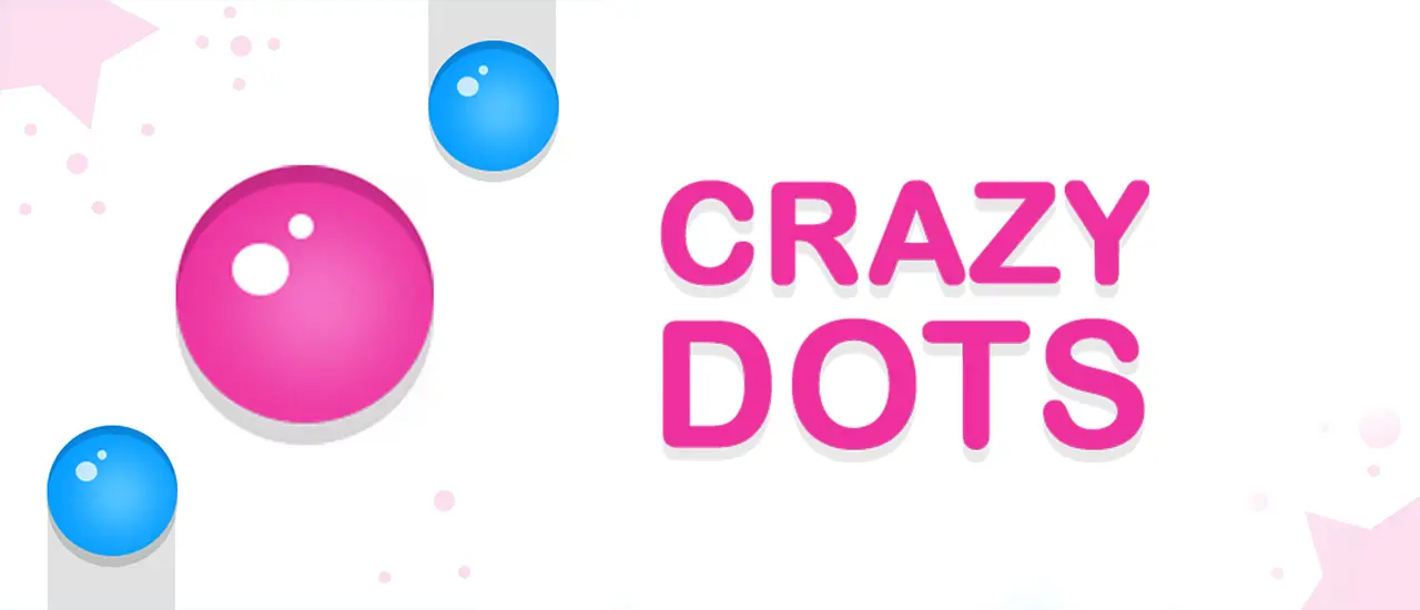Crazy Dots