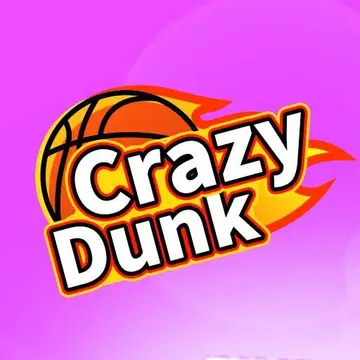 Crazy Dunk - Ücretsiz Basketbol Oyunları ve Oyna