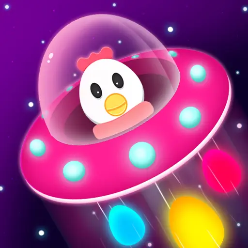 Crazy Egg Catch Endless - Fun Online Casual Game to Play