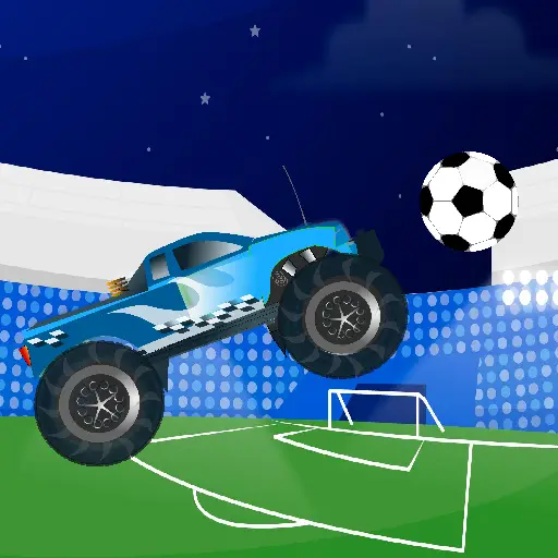Crazy Football War - Play Free Online Football Battle Game