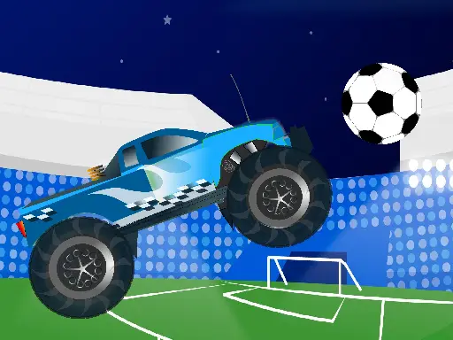 Crazy Football War - Play Free Online Football Battle Game