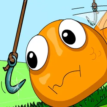 Crazy Golfish - ゴルフゲームで遊ぶ無料オンラインゲーム