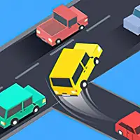Crazy Intersection - Jogo de Aventura Online Grátis