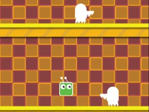 Crazy Jump Halloween - Jeu d'Adventure Casual Gratuit