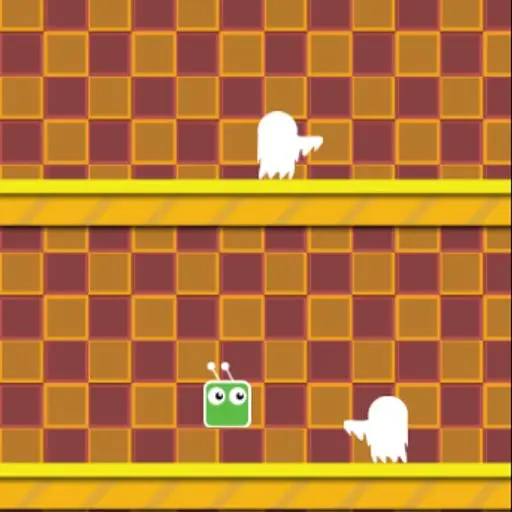 Crazy Jump Halloween - Jeu d'Adventure Casual Gratuit