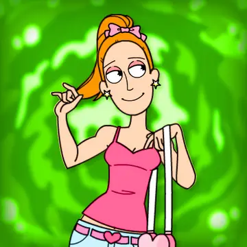 Crazy Professor Princess Maker - Jeu de déguisement et création en ligne