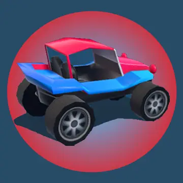 Crazy Racing - Ücretsiz Çılgın Yarış Oyunları Oyna