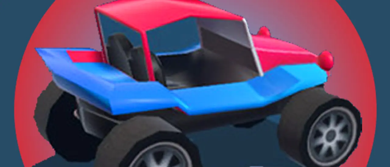 Crazy Racing - Ücretsiz Çılgın Yarış Oyunları Oyna