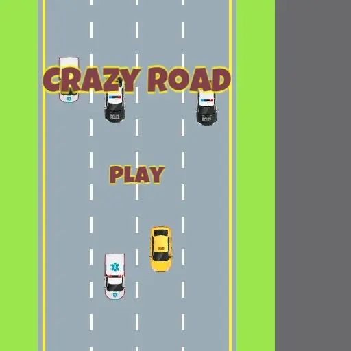 Crazy Road
