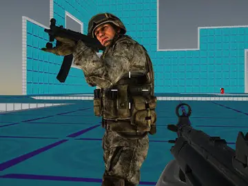 Crazy Shoot Factory – Kostenloses Online Shooter Spiel zum Spielen