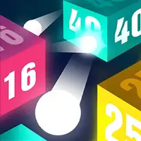 Crazy shooting - 簡単で面白いブロックゲームを無料でプレイ