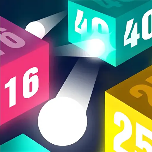 Crazy Shooting - Fun Brick Breaker Game to Play Online for Free