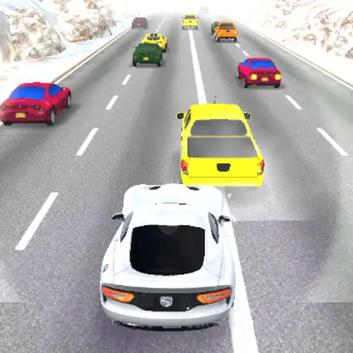 Crazy Traffic Ücretsiz Oyna - En İyi Araba Yarışı Oyunu