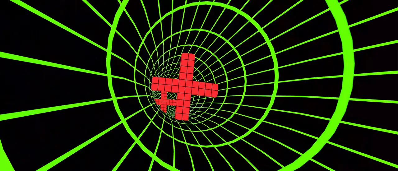Crazy Tunnel - Juego de Arcade en Primera Persona Gratis