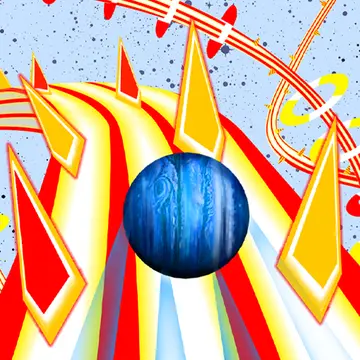 Crazy Tunnel 3D - Play Game & Avoid Obstacles in This Exciting 3D Runner