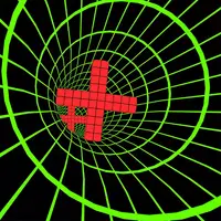 Crazy Tunnel Jogo Online Grátis - Aventura Arcade de Velocidade