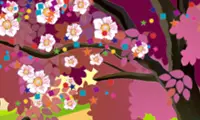 Create Your Blossom Tree – Kostenloses Casual Spiel online spielen