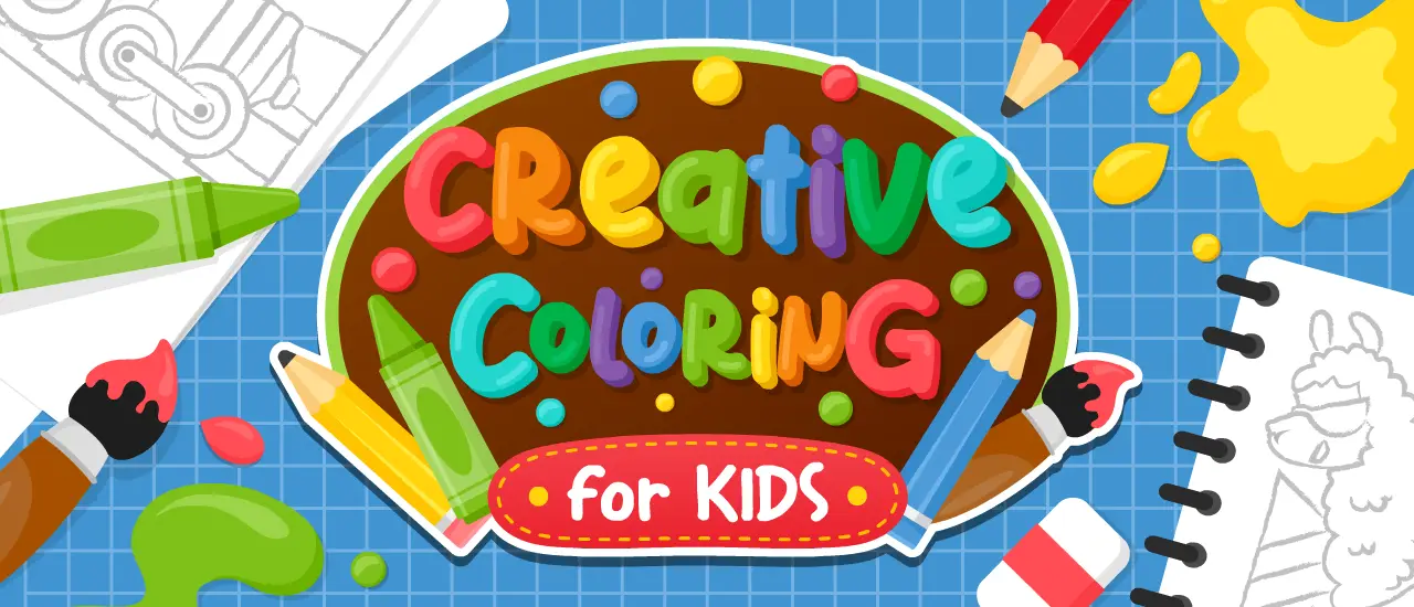 Creative Coloring
