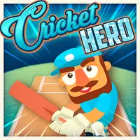 Cricket Hero Ücretsiz Oyna - En İyi Spor Oyunu