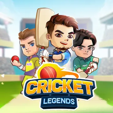 Cricket Legends - Play the Best Cricket Game Online for Free