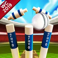 Cricket World Cup Game 2019 - Juega en línea gratis