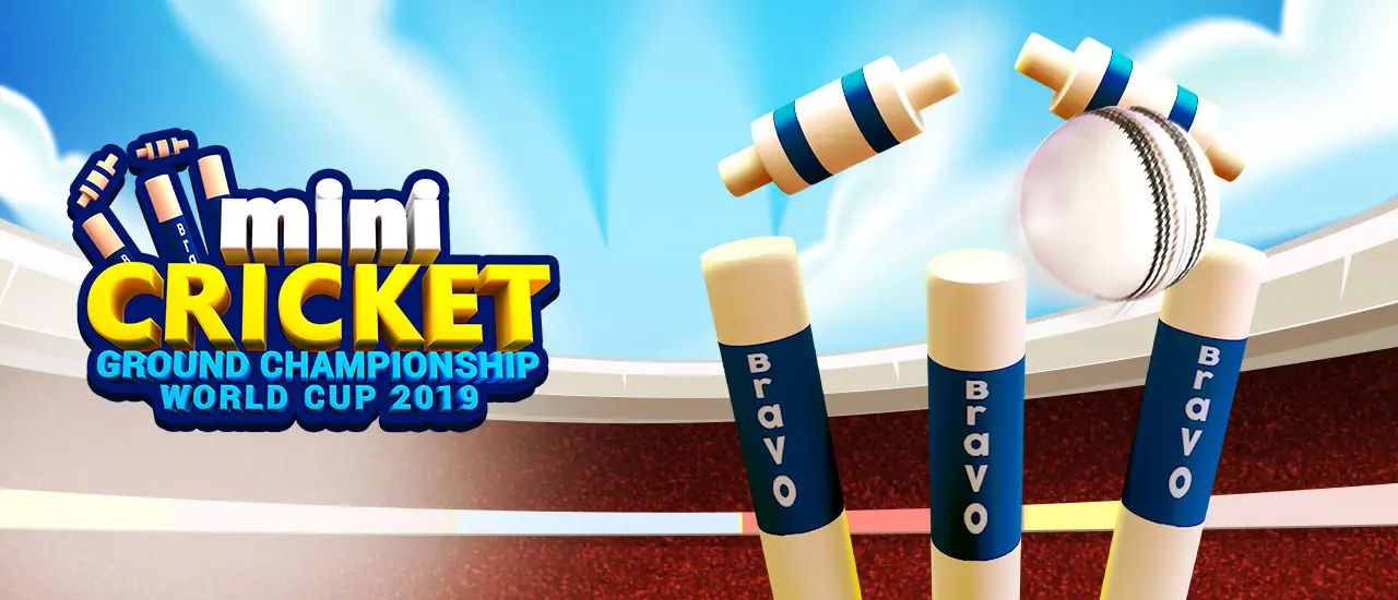 Cricket World Cup Game 2019 - Juega en línea gratis