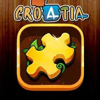 Croatia Jigsaw Challenge - Ücretsiz Online Puzzle Oyna